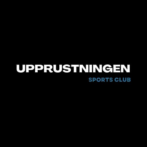 Upprustningen SC logo